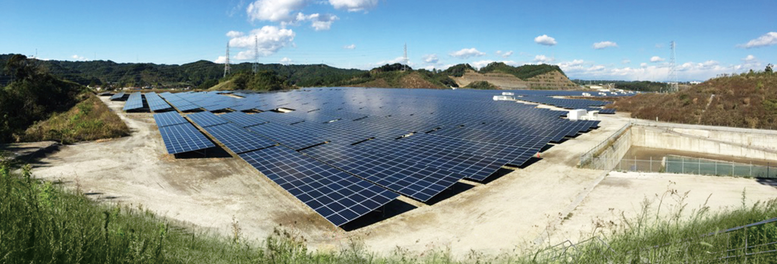 太陽光架台